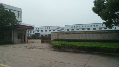چین Wuxi Kaiao Power Machinery Co.,Ltd. نمایه شرکت