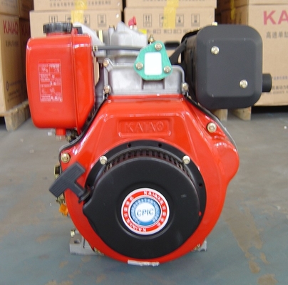 30kva / 24kw موتور موتور دیزل خنک کننده موتور Deutz