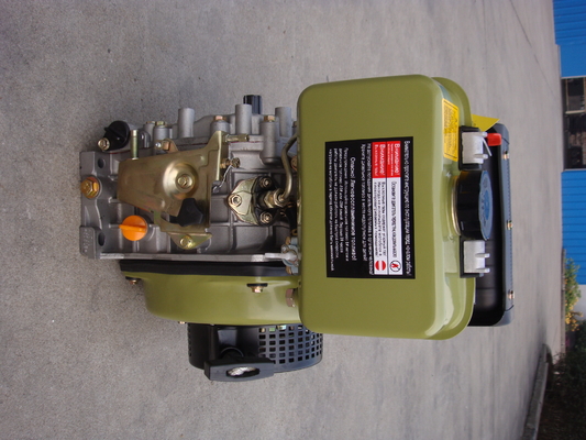 30kva / 24kw موتور موتور دیزل خنک کننده موتور Deutz