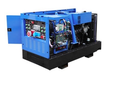 Ipower Driven United Power Welding 230v Diesel Generators