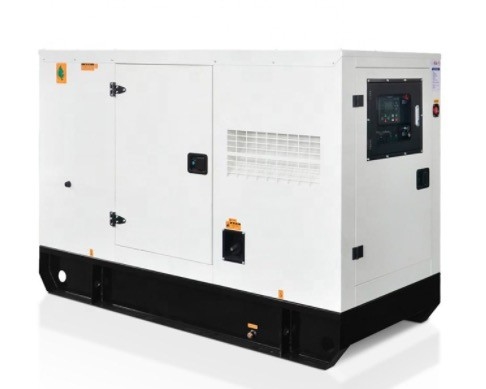 24 کیلووات نوع بی صدا 30kva دیزل ژنراتور Kaiao کوچک