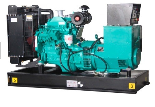 24 کیلووات نوع بی صدا 30kva دیزل ژنراتور Kaiao کوچک